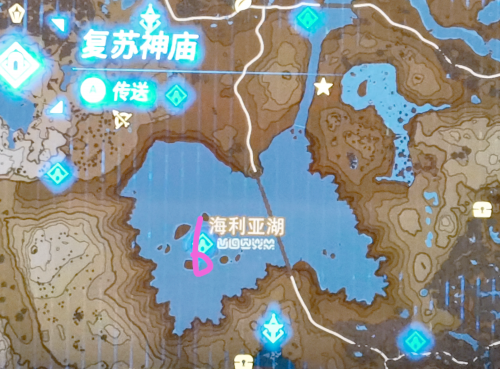 林克的回旋镖林克的回旋镖之旅