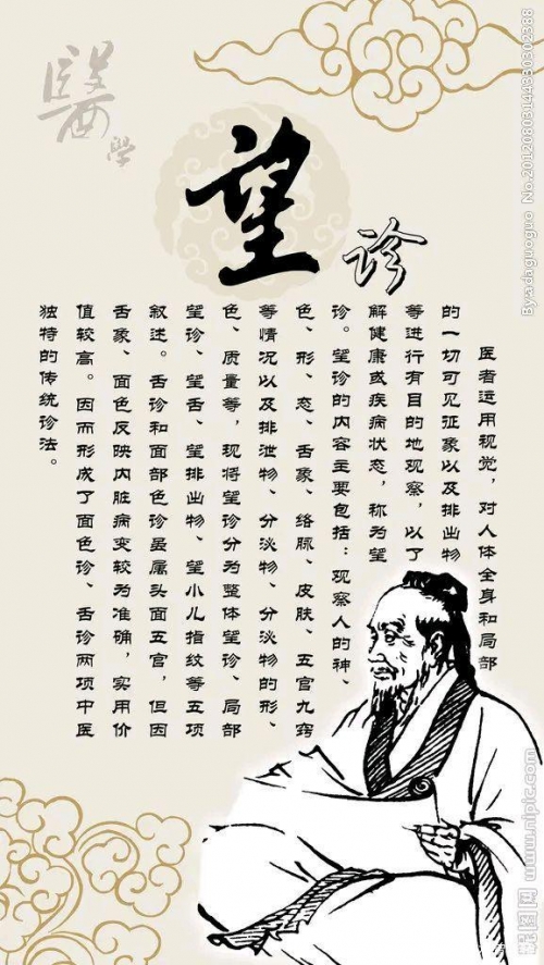 波肖门尾图波肖门尾图，艺术与历史的交汇-第1张图片