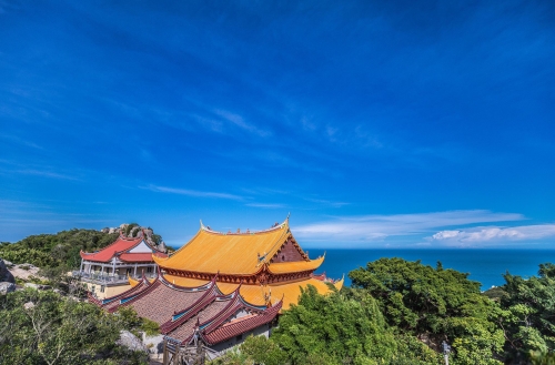 泉州必游景点-第1张图片