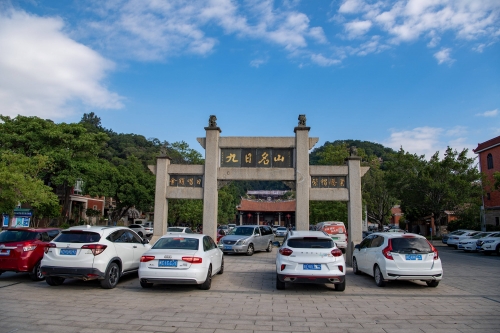 泉州必游景点-第3张图片