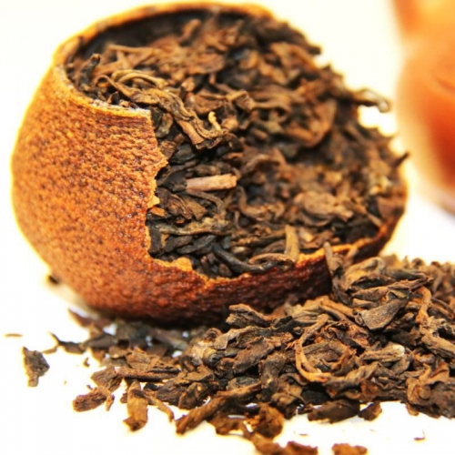 云南茶叶普洱茶云南茶叶——普洱茶-第2张图片