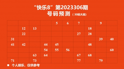 下一期预测号码最准确下一期预测号码准确预测