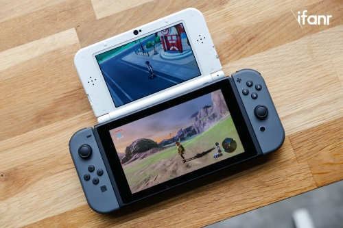 3ds游戏，沉浸式体验与无尽创意