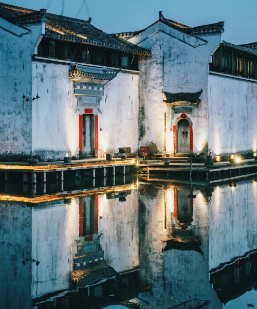广西风水宝地，探寻自然与人文的和谐-第3张图片