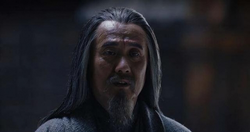 三国十大奇人
