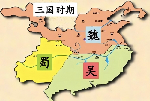 三国大乐斗，热血激战，英雄辈出-第2张图片