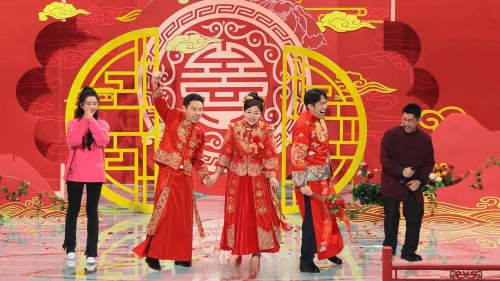 2024年辽视春晚节目单表节目单正式公布辽视春晚2024节目单表揭秘-第2张图片