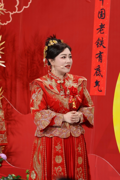 2024年辽视春晚节目单表节目单正式公布辽视春晚2024节目单表揭秘-第3张图片