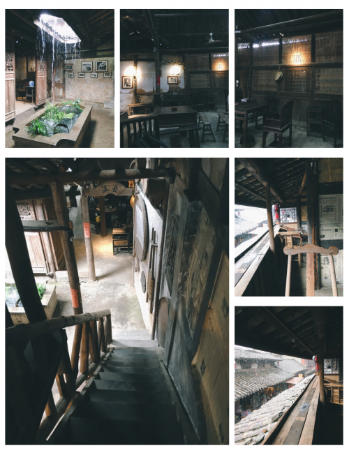 黄龙溪住宿哪里便宜黄龙溪住宿体验