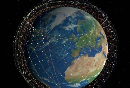 地球在线卫星地图地球在线卫星地图，探索宇宙的奇妙之旅