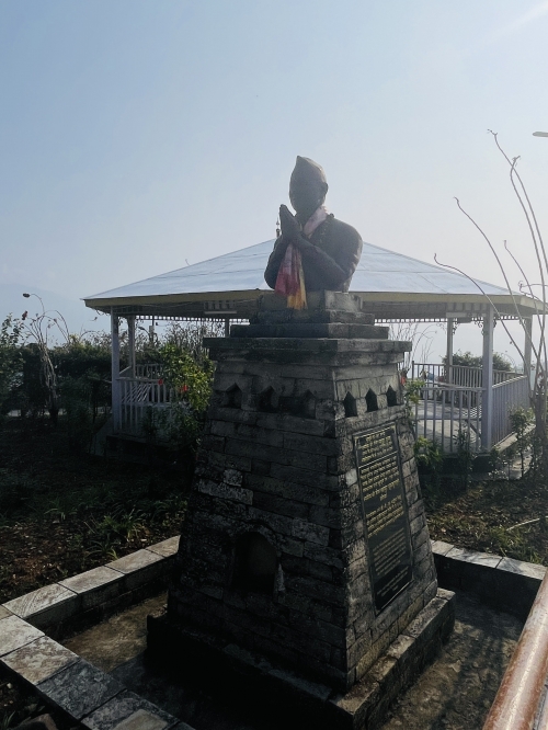 博尔塔拉博尔塔拉，多元文化交融之地-第3张图片