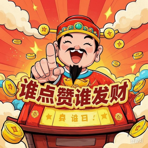 财神爷高手论坛财神爷高手论坛，财富与智慧的交汇之地-第2张图片