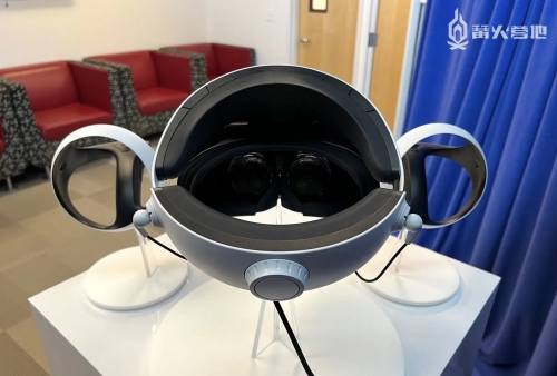 psvr2PSVR2，沉浸式虚拟现实体验的新篇章-第3张图片