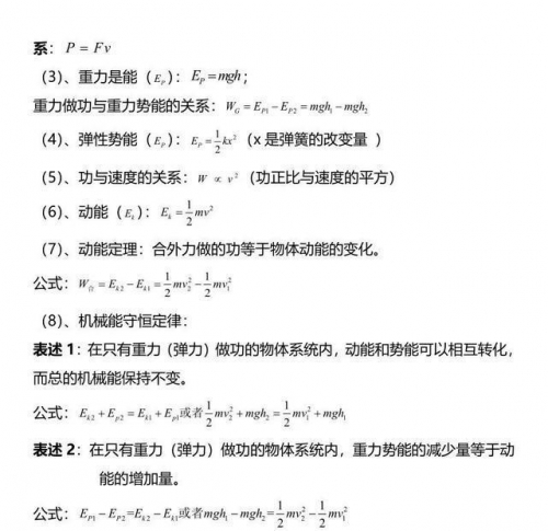 高中物理网络学习，探索无限可能-第2张图片