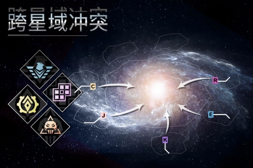 星空之战最新版星空之战-第1张图片
