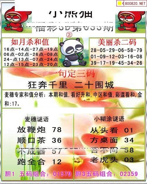 福彩3d字谜图谜总汇大全手机网站福彩3D字谜图谜总汇大全-第2张图片