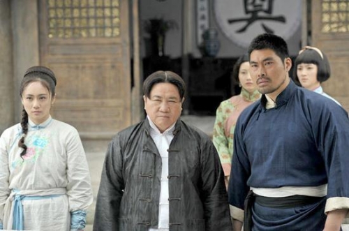 神医傻妃烈夫不二嫁在哪个平台播出神医傻妃传奇-第2张图片