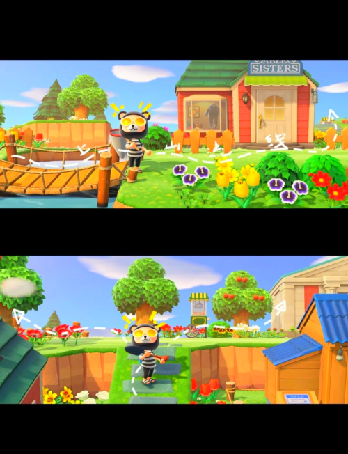 动物之森switch购买渠道动物之森Switch，探索自然与心灵的栖息地-第2张图片