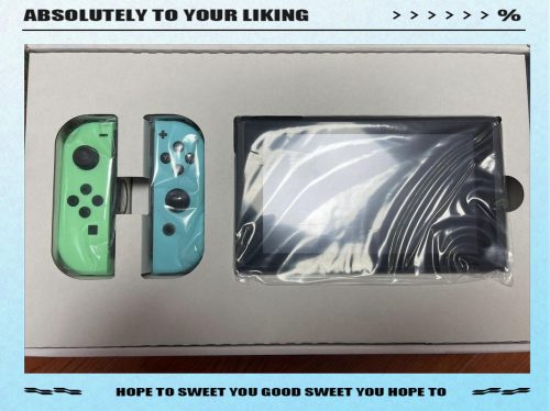 动物之森switch购买渠道动物之森Switch，探索自然与心灵的栖息地-第1张图片
