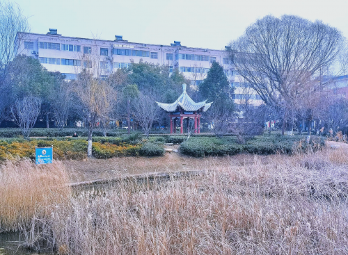 平顶山美景平顶山美景-第2张图片