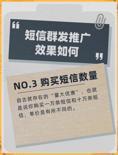 东营短信群发山东短信群发，优势与应用-第2张图片