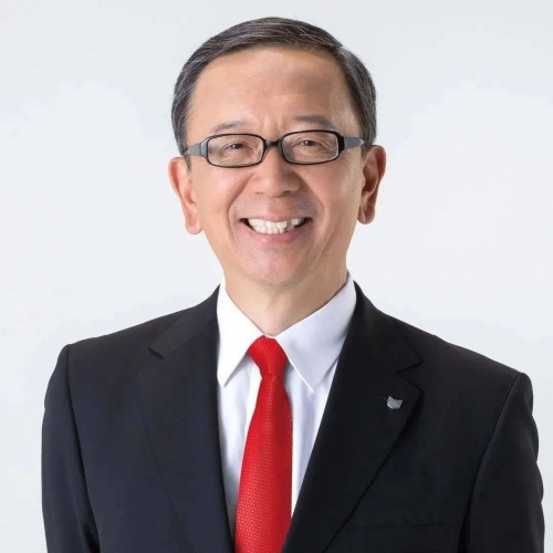 黑石奖揭晓，引领科技创新与未来发展的力量