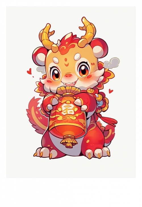 东鳞西爪代表的生肖是龙。