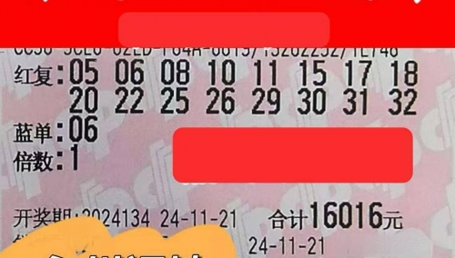 双色球100双色球100，彩票中的神秘世界-第1张图片