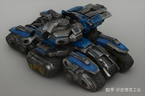 星际争霸ii星际争霸II，沉浸在虚拟宇宙的冒险之旅-第2张图片