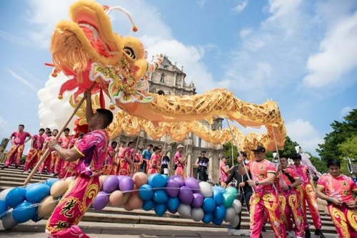 澳门历史记录查询，2024年的珍贵篇章-第2张图片