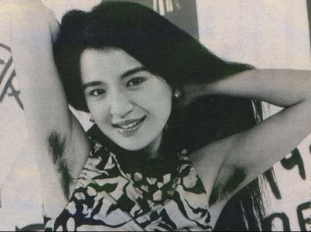 最新女优，引领演艺界新风尚-第3张图片