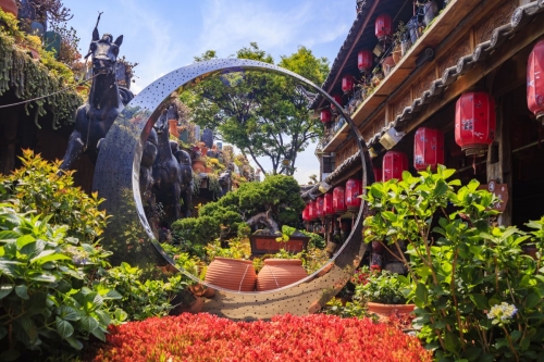 成都到云南旅游团成都至云南旅游团，畅游美丽云南之旅-第2张图片