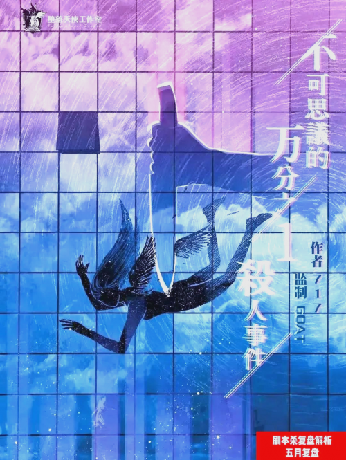 不可思议的事件不可思议的事件-第2张图片