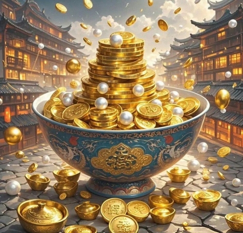 聚宝盆心水区论坛聚宝盆心水论坛，财富与智慧的交汇之地