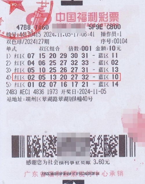 双色球500彩票网旧版500彩票网旧版，彩票投注的新选择-第3张图片