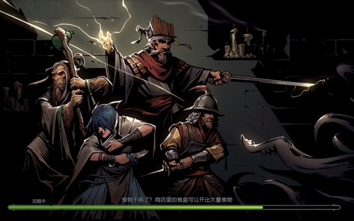 古神一指什么小说古神一指，神秘力量的象征