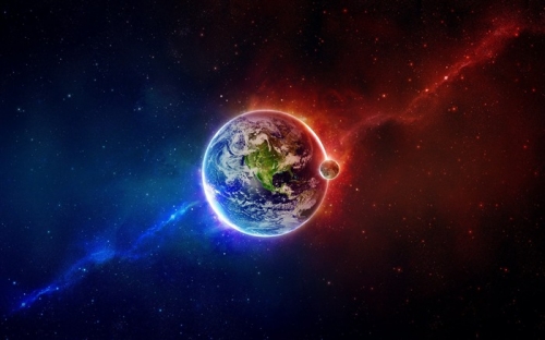 地球在线卫星地图，探索宇宙的奇妙之旅-第3张图片