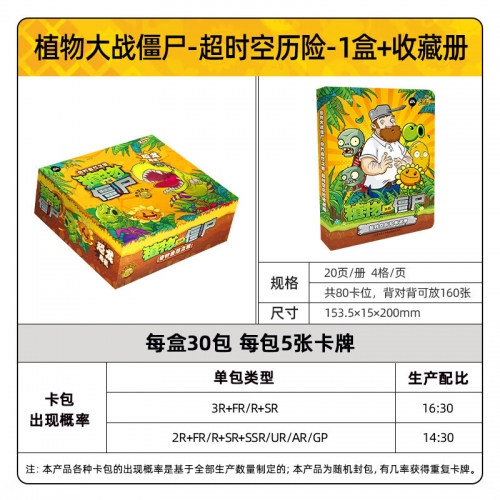 花园保卫战-第2张图片
