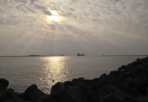 东沙群岛现状分析东沙群岛现状分析