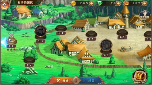 232游戏乐园，探索无限乐趣的世界-第2张图片