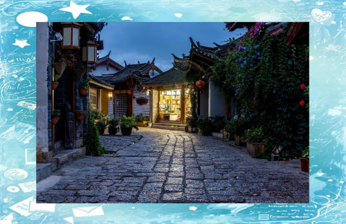 大理到丽江多少公里大理到丽江的距离-第2张图片