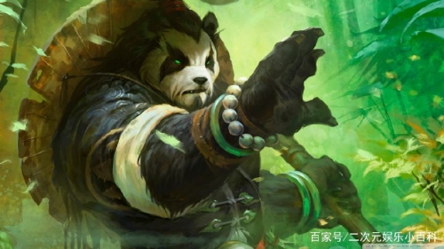 熊猫人合集熊猫人官网，探索官方网站的多维度信息-第3张图片