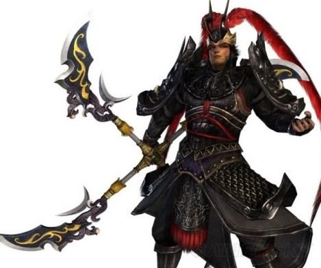 真三国无双8帝国一级宝玉器怎么刷真三国无双8帝国，帝国崛起的新篇章-第3张图片
