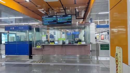 北京 地铁北京地铁，便捷出行的新选择