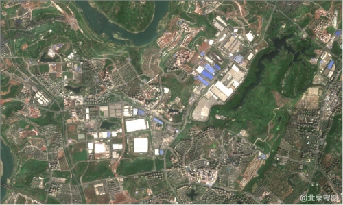 北斗3D卫星街景地图2021年高清最新版下载北斗3D卫星街景地图2021年高清最新版下载-第3张图片