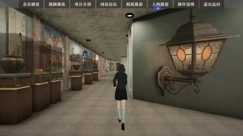2019e3游戏展2019e3游戏展，探索未来游戏世界的窗口-第2张图片