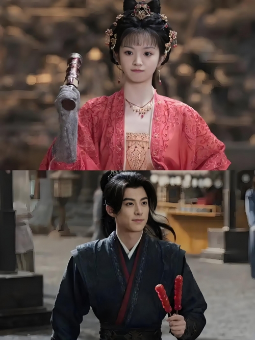 大奉打更人电视剧在线播放观看大奉打更人电视剧上映时间揭晓-第2张图片