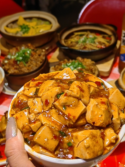 成都鬼饮食深夜食堂推荐成都鬼饮食，神秘而又诱人的美食之旅-第3张图片