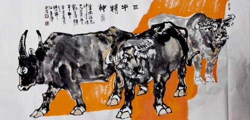 天牛图库，汇聚多彩文化与艺术-第3张图片