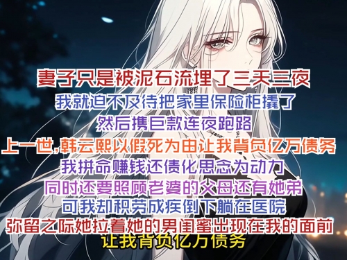 妻子的偿还2023妻子的偿还，2023年的责任与担当-第2张图片